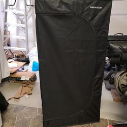 Grow Tent, Light And Accessories 220 Obo