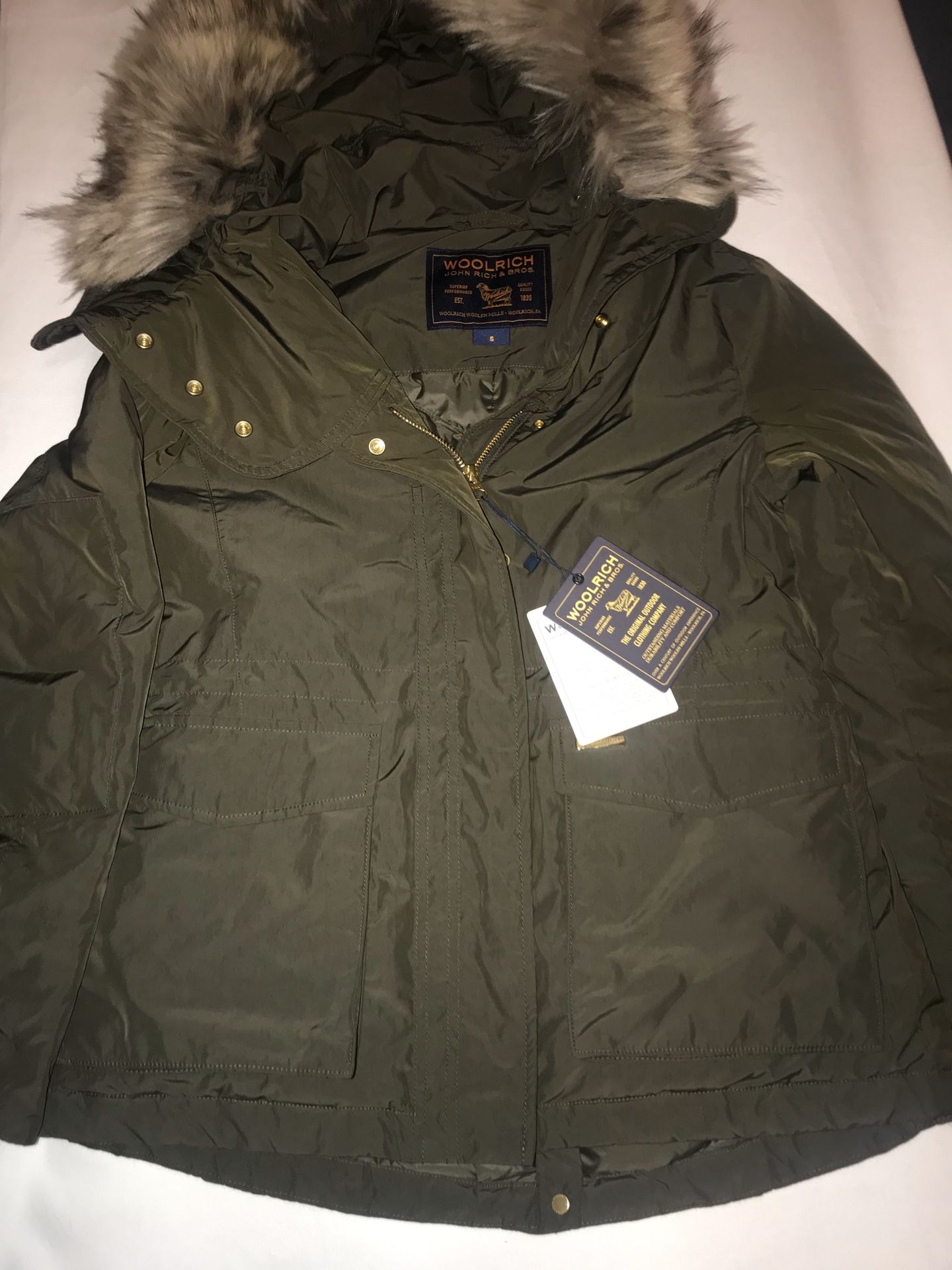 Wool rich women’s jacket 🧥