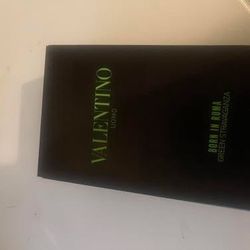 Valentino Born In Roma Green Extravaganza