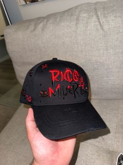 Gorras Bélicas