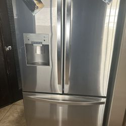 Refrigerator Repair