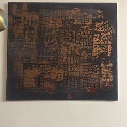 What Are You Saying? By Karla