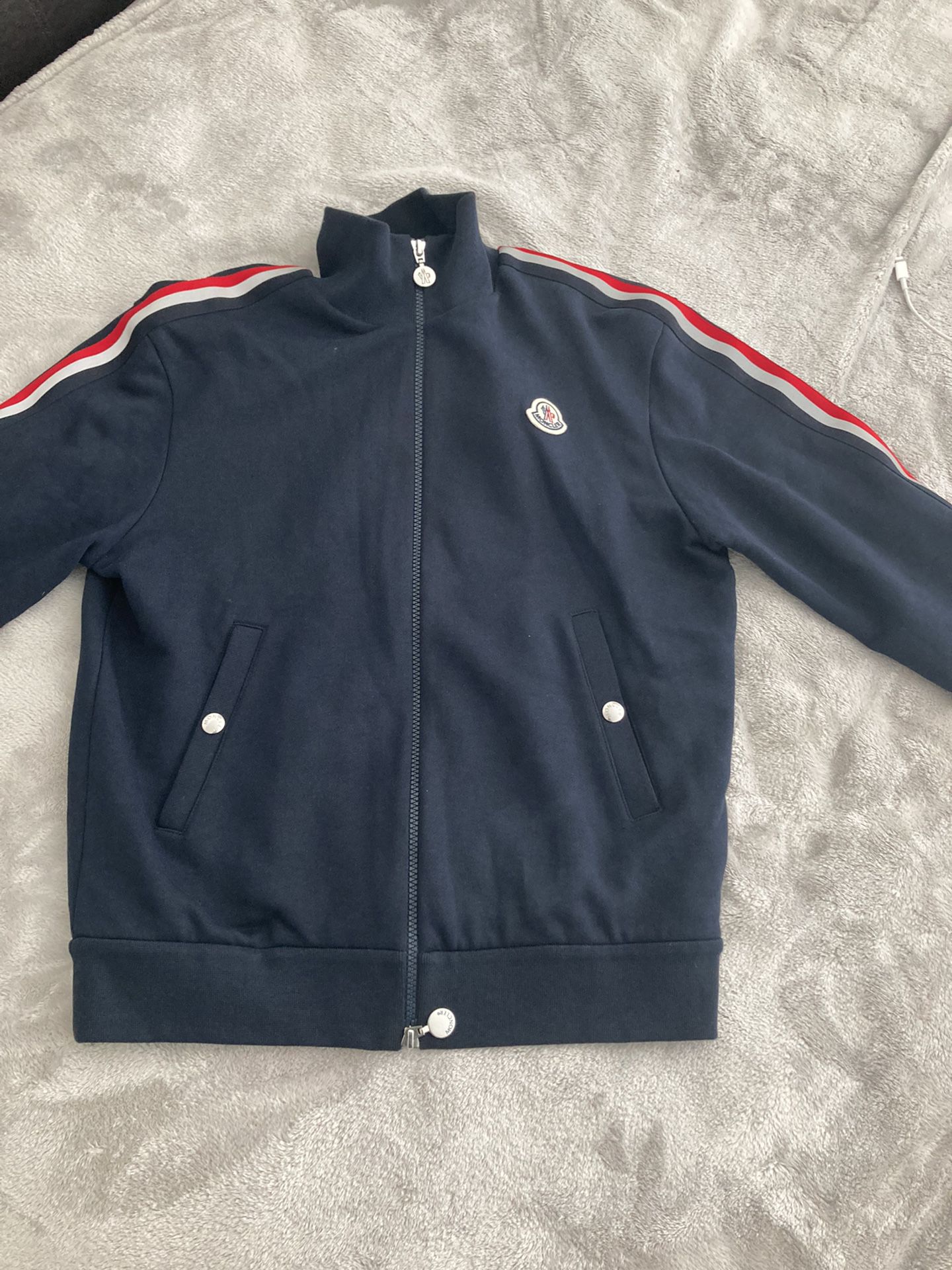 Moncler Sweater Small 