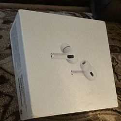 AirPods Pro 