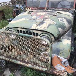 JEEP  PARTS  FOR SALE 