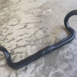 3T Superergo Carbon Handlebar