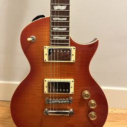 Ltd EC-256 ELECTRIC GUITAR 