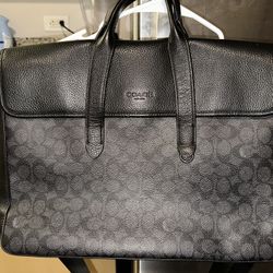 Coach Shoulder Bag For Men 