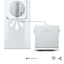 ECOVACS WINBOT W2S Omni Window Cleaning Robot