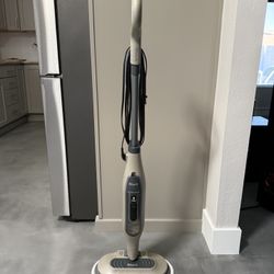 Shark S7001 Steam & Scrub Mop