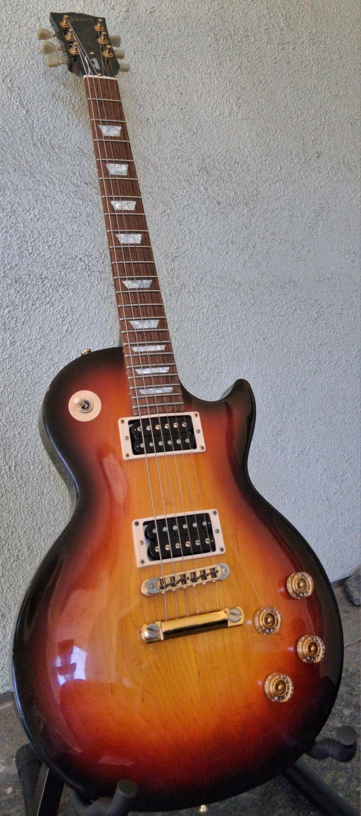 Gibson Les Paul studio pro