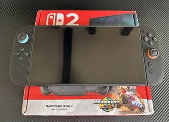 Switch 2