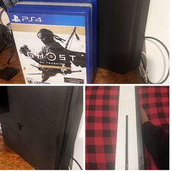 Xbox/ Ps4 Both Together 200$