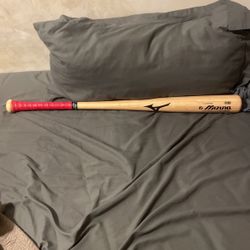 Mizuno MZB271 Bamboo