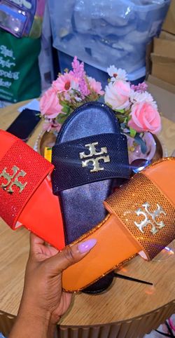 High-quality sandals