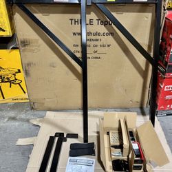 Weather Guard (Brand Rating: 4.2/5) Weekender Truck Ladder Rack
