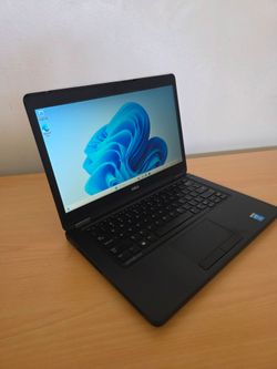 Dell Laptop Computer