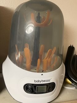 Baby Breeza Humidifier 