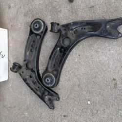 Super Pro High Performance Front Control Arms 