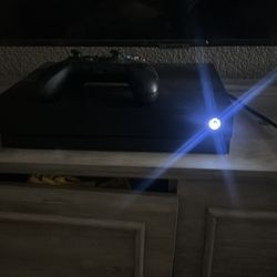 Xbox one X 1tb