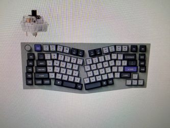 Keychron Q10 Pro Alice Keyboard Q10P-N3