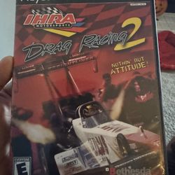 PlayStation 2 Game 