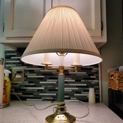 Vintage Lamp 