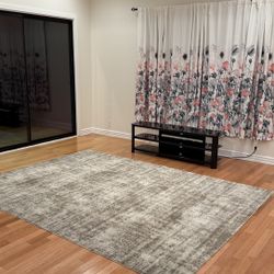 12’ x 15’ Large Area Rug – Surya – Great Condition