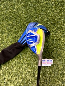 Nike Vapor Fly 4H 23 Loft Regular RH