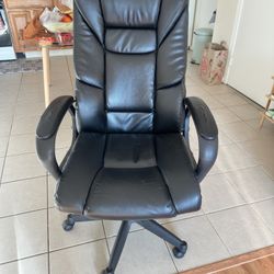 Office chair