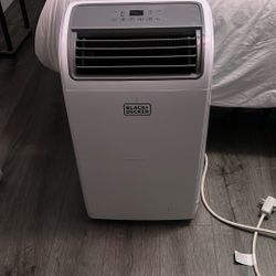 PORTABLE AC 