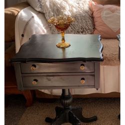 End Table 