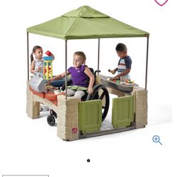 Step2 BBQ Set