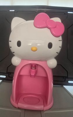 Hello kitty