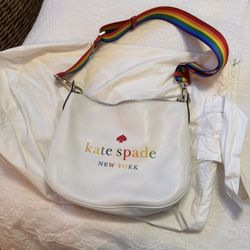 Pride Kate Spade Bag