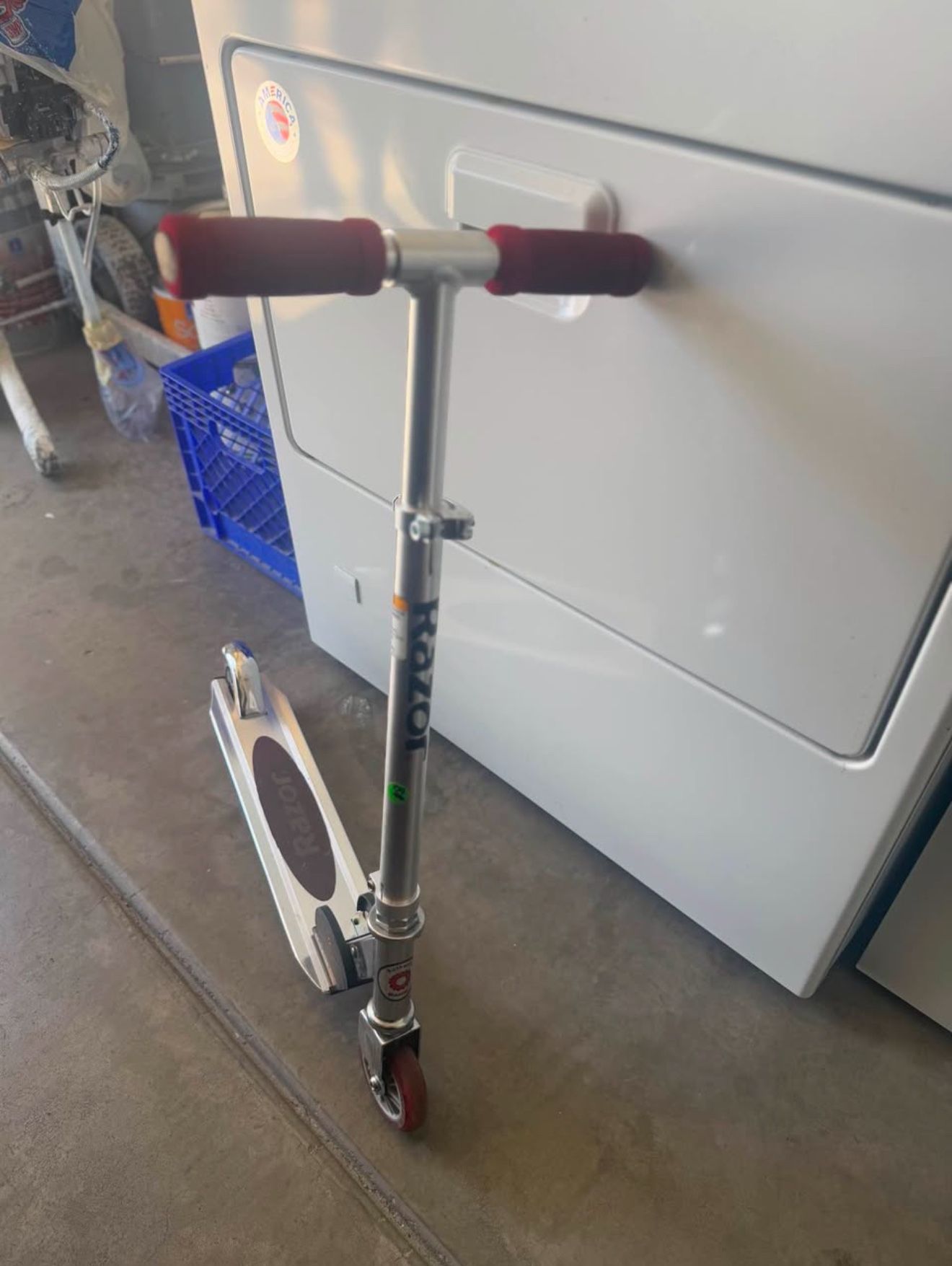 Razor Scooter