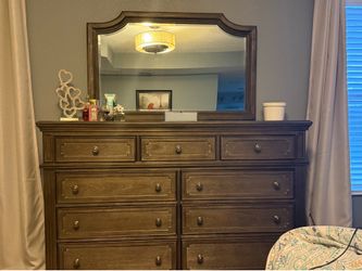Bedroom Set