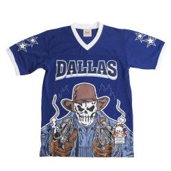 Brand X - Dallas Prescott- Jersey