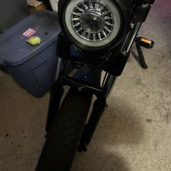 30mph Ebike 