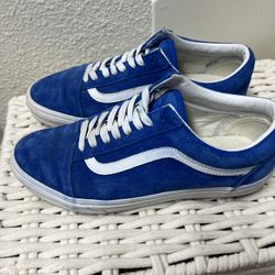 Vans Size 9.5