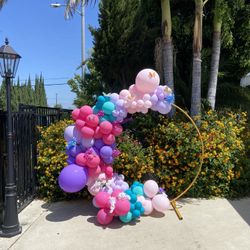 Encanto Balloons