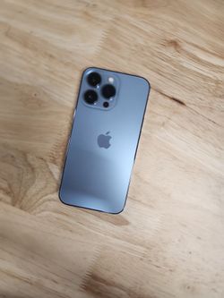 Iphone 13 pro 128gb...att...h20...cricket