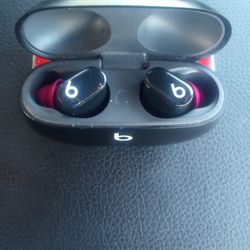 Beats Studio Pro Ear Buds