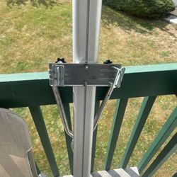 Bike Rooftop Rack 