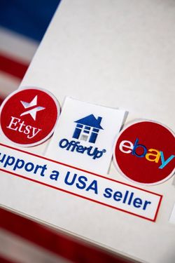 Custom Patches 100 Pcs Min Order For Custom