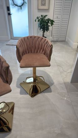 Bar stools