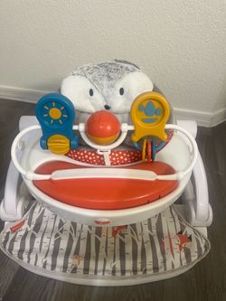 Baby chair