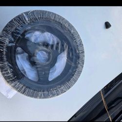 Harmonic Balancer for MustangOriginally bought for a 2001 mustang but never used, brand new