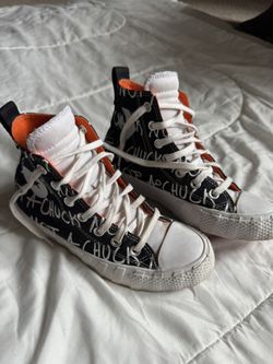 Converse Not A Chuck