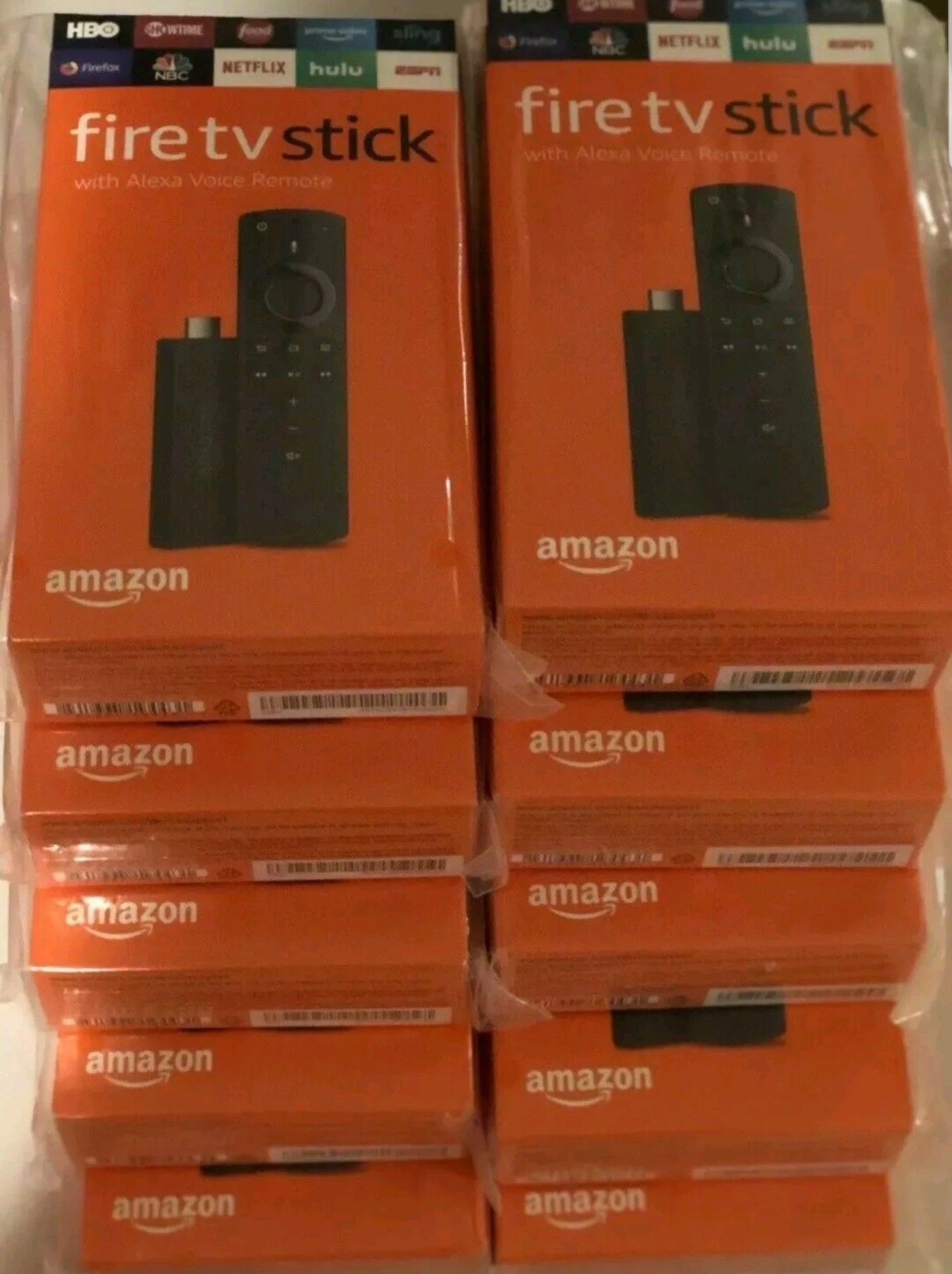 ⚑ 🔥New Amazon Fire TV Stick Jailbroken 📺🔓